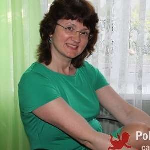 Лёлька , 49 лет