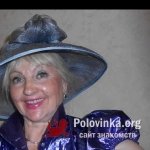 Svetlana, 74 года
